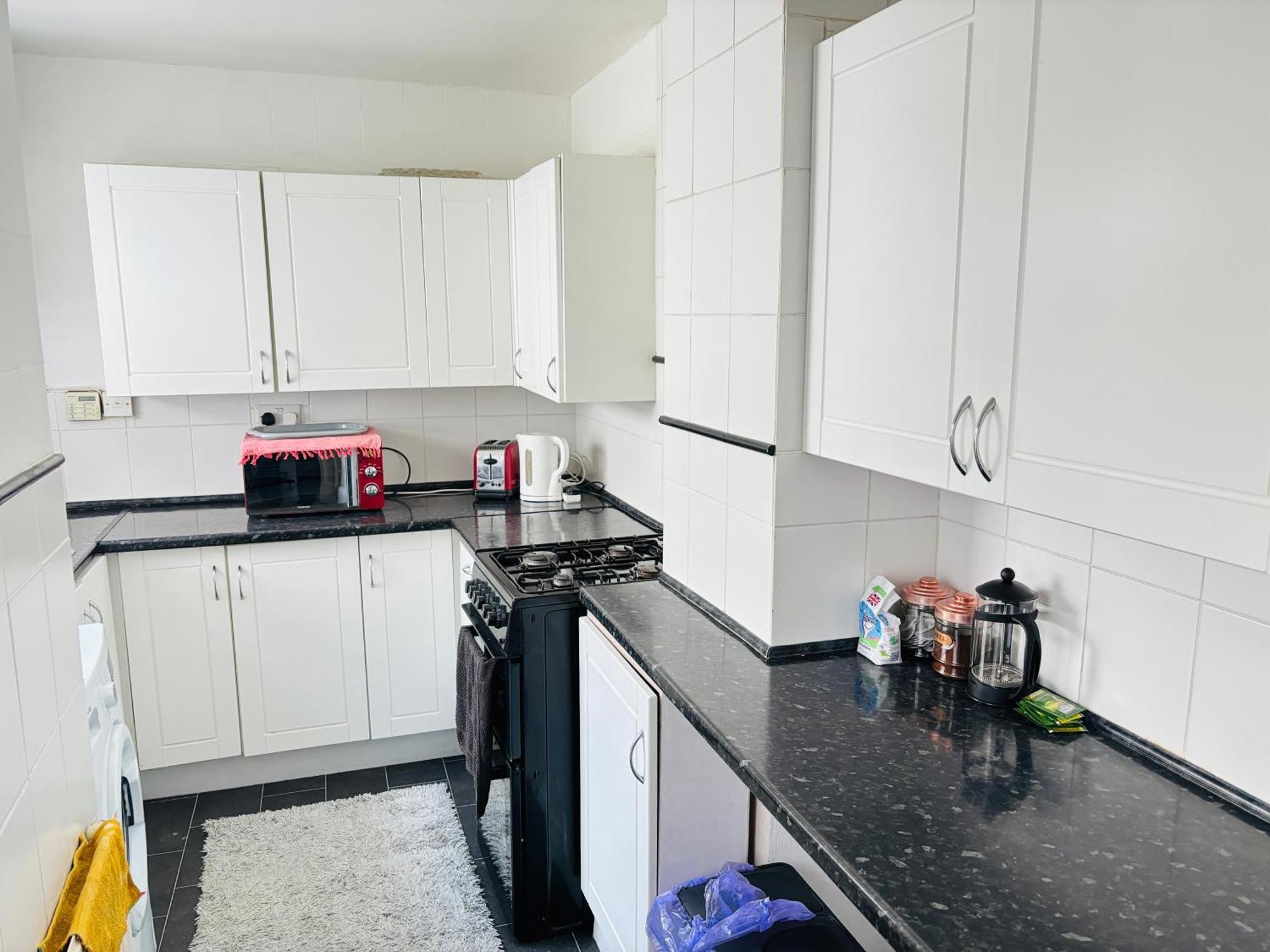 Entire 3 Bedroom House- Free Parking Liverpool Zewnętrze zdjęcie